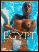 Juman in Magic Egypt [00'04'06] [AVI] [520x390] video from METART ARCHIVES by Pasha